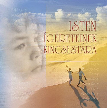 Isten ígéreteinek kincsestára termékhez kapcsolódó kép