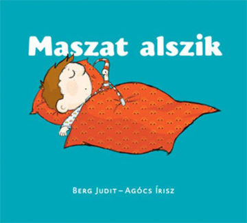 Maszat alszik - Maszat 3. - Áramszünet, Maszat alszik termékhez kapcsolódó kép