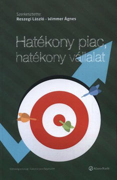 Hatékony piac, hatékony vállalat termékhez kapcsolódó kép
