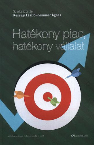 Hatékony piac, hatékony vállalat termékhez kapcsolódó kép