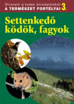Settenkedő ködök, fagyok - A természet fortélyai 3. termékhez kapcsolódó kép