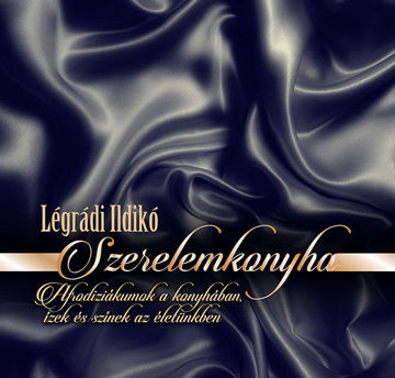 Szerelemkonyha termékhez kapcsolódó kép