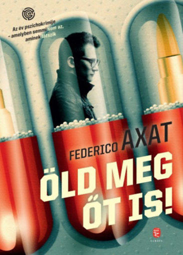 Öld meg őt is! termékhez kapcsolódó kép