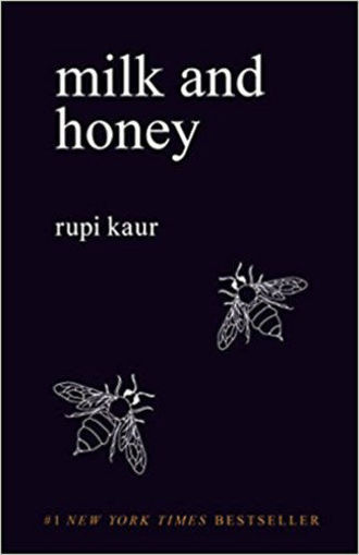 Milk and Honey termékhez kapcsolódó kép