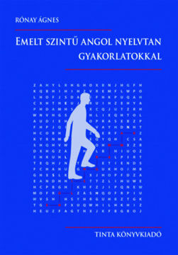Emelt szintű angol nyelvtan gyakorlatokkal termékhez kapcsolódó kép