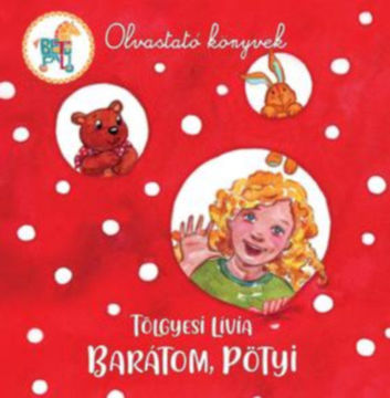 Barátom, Pötyi termékhez kapcsolódó kép