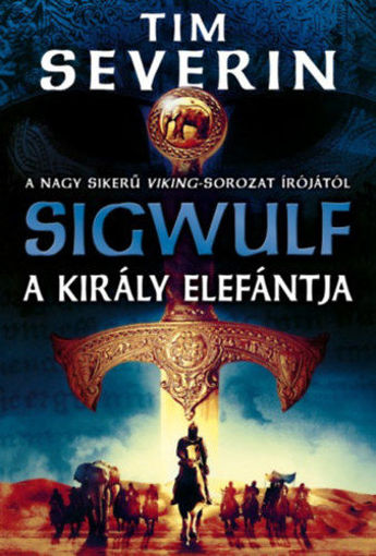 Sigwulf - A király elefántja termékhez kapcsolódó kép