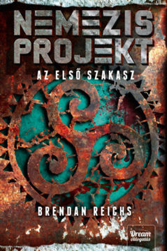 Nemezis projekt - Az első szakasz - Nemezis projekt 1. termékhez kapcsolódó kép