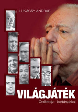 Világjáték - Önéletrajz - kortársakkal termékhez kapcsolódó kép