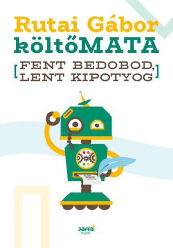 Fent bedobod, lent kipotyog termékhez kapcsolódó kép