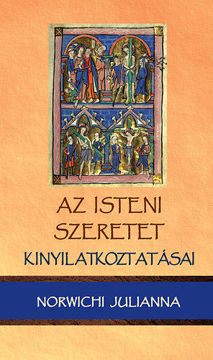 Az isteni szeretet kinyilatkoztatásai termékhez kapcsolódó kép