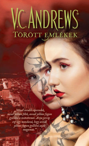 Törött emlékek - A tükörikrek 3. termékhez kapcsolódó kép
