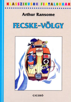 Fecske-völgy termékhez kapcsolódó kép