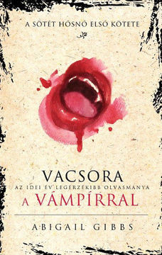 Vacsora a vámpírral termékhez kapcsolódó kép