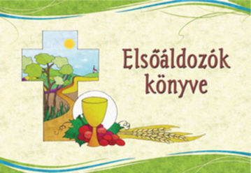 Elsőáldozók könyve termékhez kapcsolódó kép