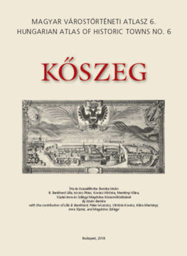 Kőszeg - Magyar Várostörténeti Atlasz 6. termékhez kapcsolódó kép
