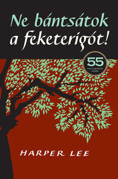 Ne bántsátok a feketerigót! termékhez kapcsolódó kép