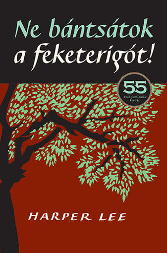 Ne bántsátok a feketerigót! termékhez kapcsolódó kép