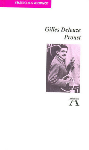 Proust termékhez kapcsolódó kép