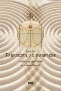 Párbeszéd az emberért termékhez kapcsolódó kép