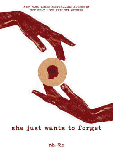 She Just Wants to Forget termékhez kapcsolódó kép