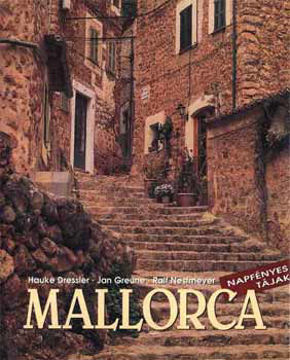 Mallorca - Napfényes tájak termékhez kapcsolódó kép