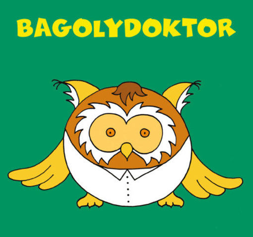 Bagolydoktor termékhez kapcsolódó kép