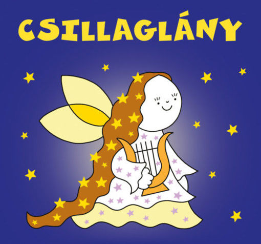 Csillaglány termékhez kapcsolódó kép
