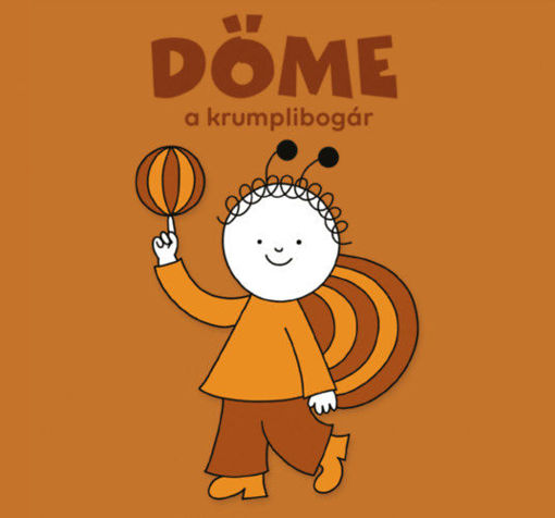 Döme, a krumplibogár termékhez kapcsolódó kép
