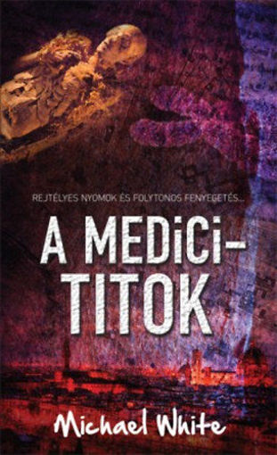 A Medici-titok termékhez kapcsolódó kép