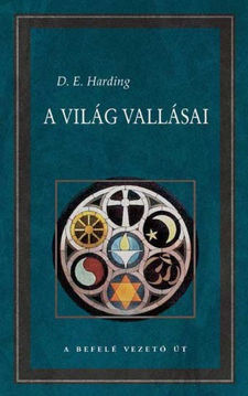 A világ vallásai  - A befelé vezető út termékhez kapcsolódó kép