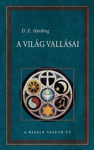 A világ vallásai  - A befelé vezető út termékhez kapcsolódó kép