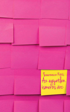 Az egyetlen ismerős arc termékhez kapcsolódó kép