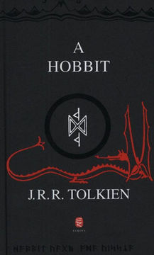 A Hobbit termékhez kapcsolódó kép