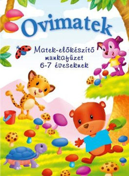 Ovimatek termékhez kapcsolódó kép