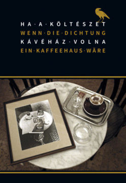 Ha a költészet kávéház volna termékhez kapcsolódó kép