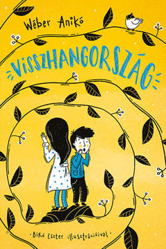 Visszhangország termékhez kapcsolódó kép