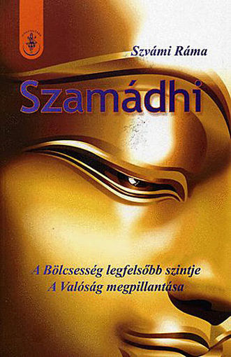 Szamádhi - A bölcsesség legfelsőbb szintje, A valóság megpillantása termékhez kapcsolódó kép