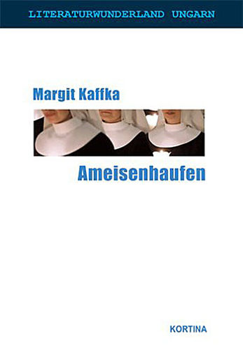 Ameisenhaufen (Hangyaboly) termékhez kapcsolódó kép