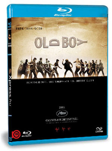 Oldboy termékhez kapcsolódó kép