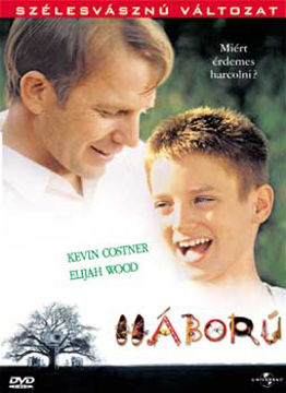 Háború termékhez kapcsolódó kép