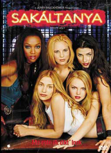 Sakáltanya termékhez kapcsolódó kép