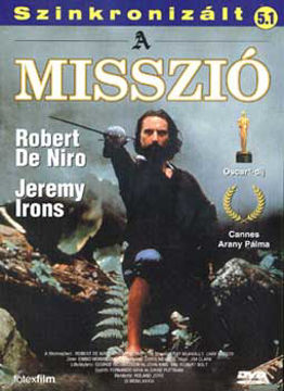 A misszió termékhez kapcsolódó kép