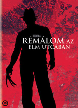 Rémálom az Elm utcában (1984) (ProVideo kiadás) termékhez kapcsolódó kép