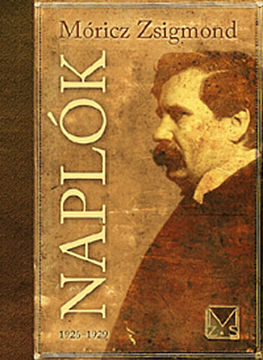 Naplók - 1926-1929 termékhez kapcsolódó kép