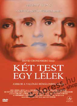 Két test egy lélek termékhez kapcsolódó kép