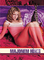 Majdnem híres (2 DVD) termékhez kapcsolódó kép