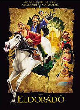 Irány Eldorádó termékhez kapcsolódó kép