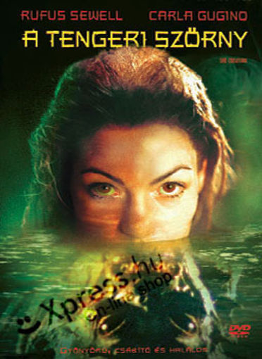 A tengeri szörny (Horrortár sorozat) termékhez kapcsolódó kép