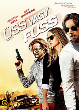 Üss vagy fuss  termékhez kapcsolódó kép